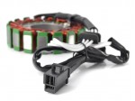 Πηνία Kawasaki ER-6N / ER-6F 2006-2011 Πηνία Kawasaki ER-6N / ER-6F 2006-2011